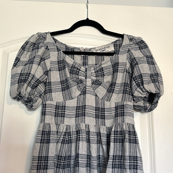 JessaKae York Town Dress - Size XS - Picture 3 of 7